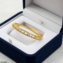 TBRH00453 GXN  Round  Bracelet Openable - TBRH