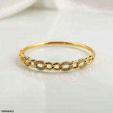 TBRH00452 GXN Linked Bracelet Openable - TBRH