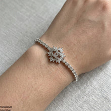 TBCH00503 DNG Round Bracelet Adjustable - TBCH