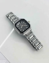 WHL00715 HWR Square Dial Women's Watch - WHL