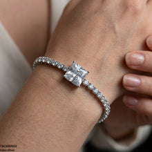 TBCH00502 DNG Square Bracelet Adjustable - TBCH