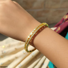 TBRH00453 GXN  Round  Bracelet Openable - TBRH