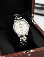 WHL00713 ZWA Round Flower Dial Women's Watch - WHL