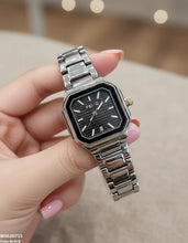 WHL00715 HWR Square Dial Women's Watch - WHL