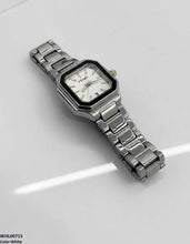 WHL00715 HWR Square Dial Women's Watch - WHL