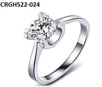CRSH522 ABC Curved Bracket Cathedral Adjustable Ring - CRSH