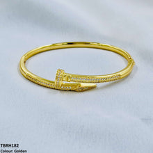TBRH182 GXN Imp Bracelet Openable - TBRH